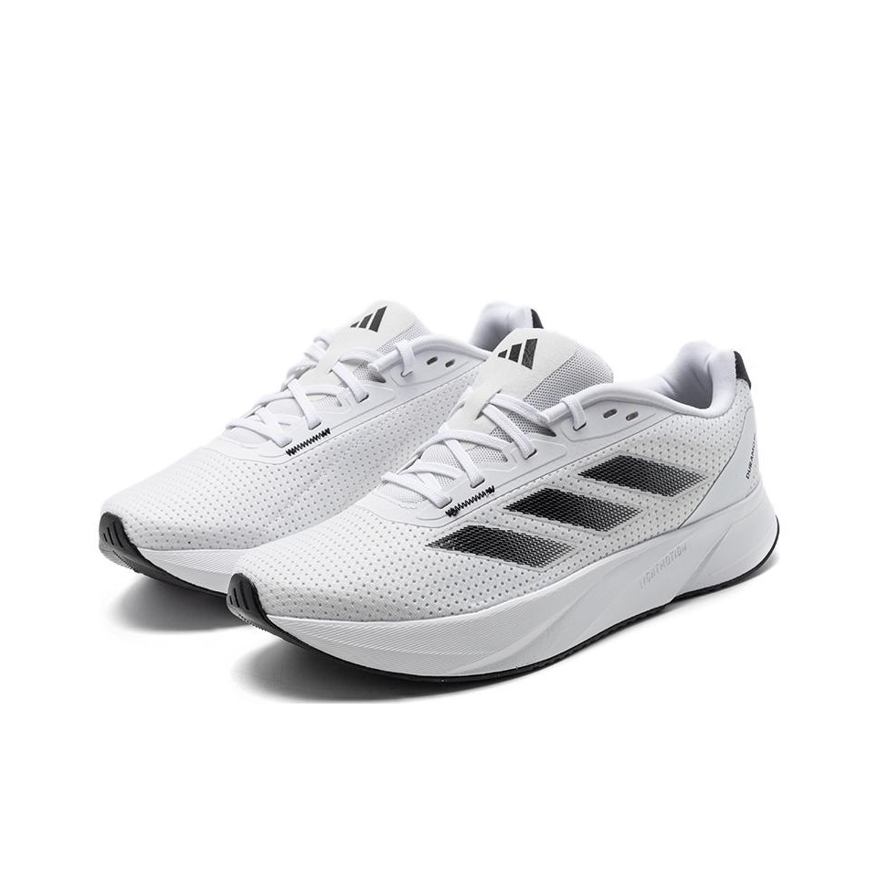 Adidas Duramo Sl Low top Train - Adidas Shoes Duramo Sl ulasan dan harga