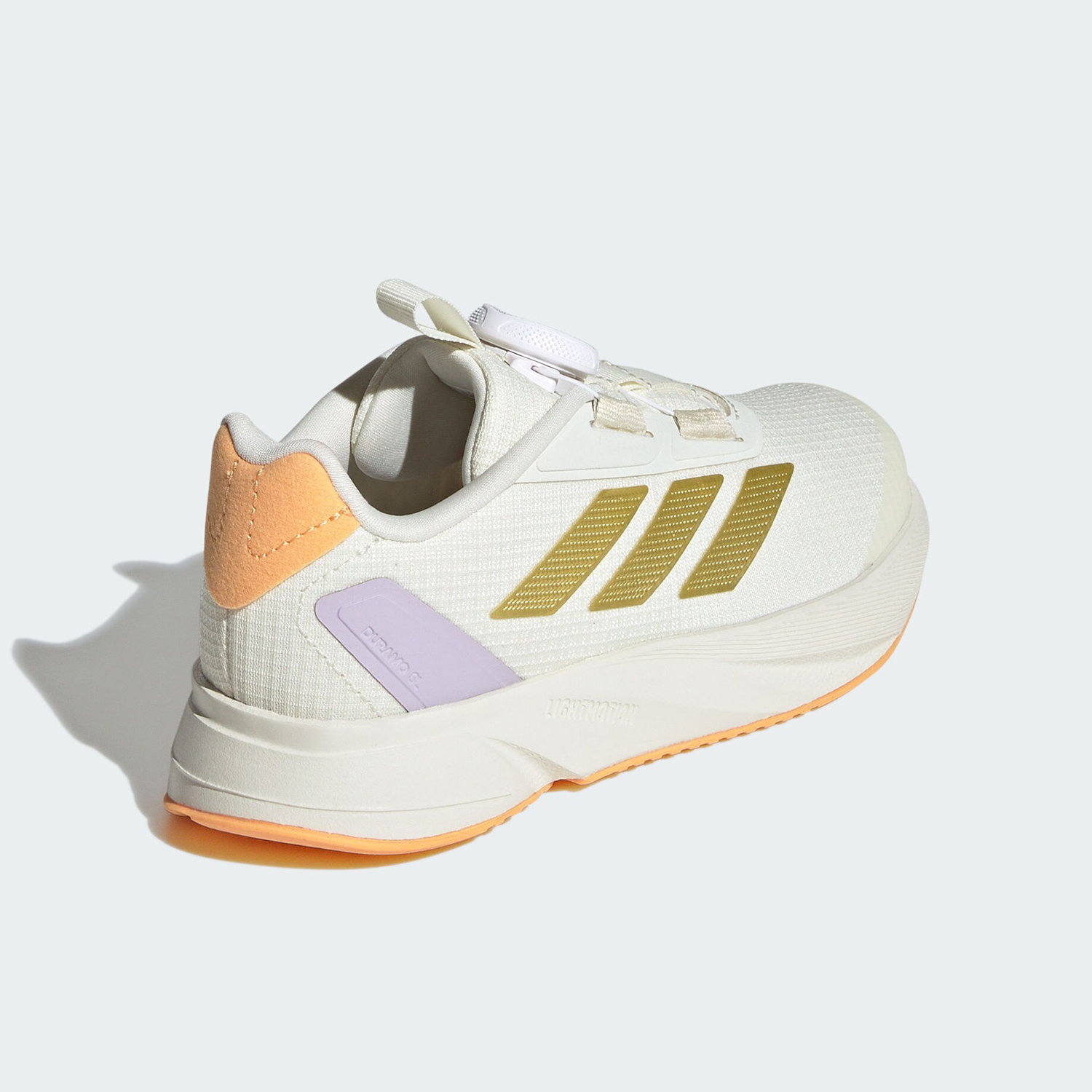 Adidas genuine DURAMO SL child - Adidas Shoes Duramo Sl ulasan dan harga